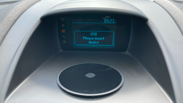 Ford Fiesta 1.0 EcoBoost Zetec 5dr Petrol Hatchback